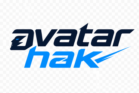 avatar hak লোগো